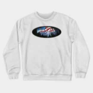 VCN Celebration Crewneck Sweatshirt